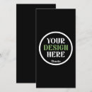 Search for work thank you cards Create your own blanks