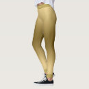 Search for metallic gold leggings Girly