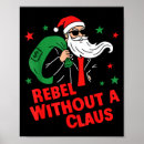 Search for santa claus posters Cool