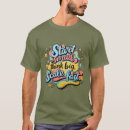 Search for think big tshirts Success