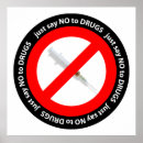 Search for say no to drugs posters Addiction