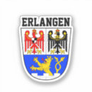 Search for franconia stickers Bavaria