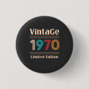 Search for 1970s badges Vintage