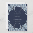Search for snowy wedding invitations Elegant
