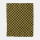 Search for yellow tartan blankets Clan