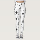 Search for night sky leggings Space