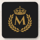Search for royal crown coasters King