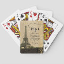 Search for vintage paris playing cards Gold