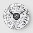 Search for astronomical clocks Astrological