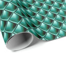 Search for teal green wrapping paper Ocean