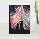 Search for independence day greetings postcards July fourth