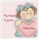 Search for to my valentine stickers Kids
