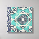 Search for batik canvas prints Motifs
