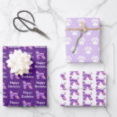 Search for afghan hound gift wrap Cute