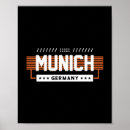 Search for munich posters Bavaria