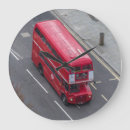 Search for bus clocks England