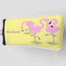Search for flamingos golf head covers Florida