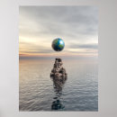 Search for sci fi fantasy landscape posters Ocean