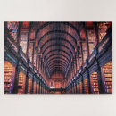 Search for library puzzles Wood