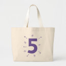 Search for 5 star bags Five