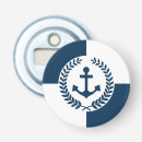 Search for nautical bottle openers Anchor