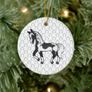 Search for pony christmas tree decorations Cute