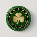 Search for shamrock badges Elegant