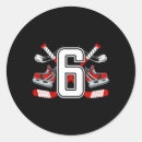 Search for teamwork makes the dream work stickers Stick handling
