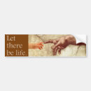 Search for infant bumper stickers Pro life
