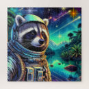 Search for science fiction puzzles Steampunk