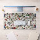 Search for bodies mouse mats Planet