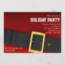 Search for costume christmas invitations Santa