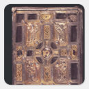 Search for evangelistic stickers Mediaeval