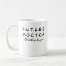 Search for for medical student mugs School