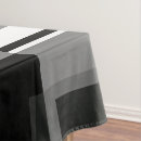 Search for modern elegant style tablecloths Pattern
