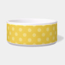Search for polka dot dog bowls Trendy