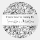 Search for metallic shine stickers Foil