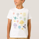 Search for rocket ship kids tshirts Stars