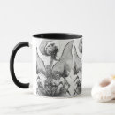 Search for demon skull mugs Bones