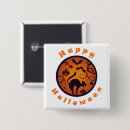 Search for black cat badges Jack o lantern