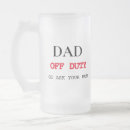 Search for fathers day beer glasses Keepsake