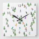 Search for snowboard clocks Mountains