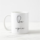 Search for motivational quote affirmation mugs Encouragement