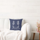 Search for seahorse cushions Ocean