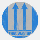 Search for worn stickers Blue