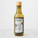 Search for 40th birthday wine labels Vintage