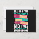 Search for ban cards Reader