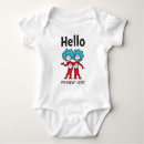 Search for thing 1 and thing 2 clothing Gender neutral