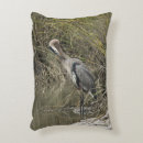 Search for great blue heron cushions Wildlife