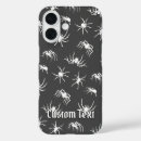 Search for spider iphone cases Gothic